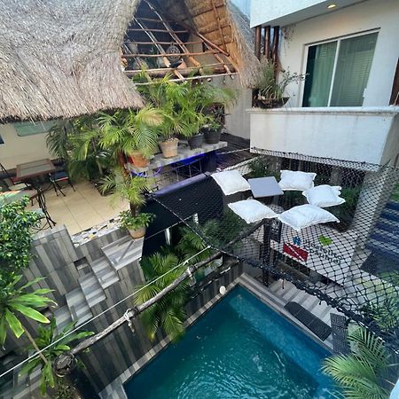 Hostelito Hotel Κοζουμέλ Εξωτερικό φωτογραφία
