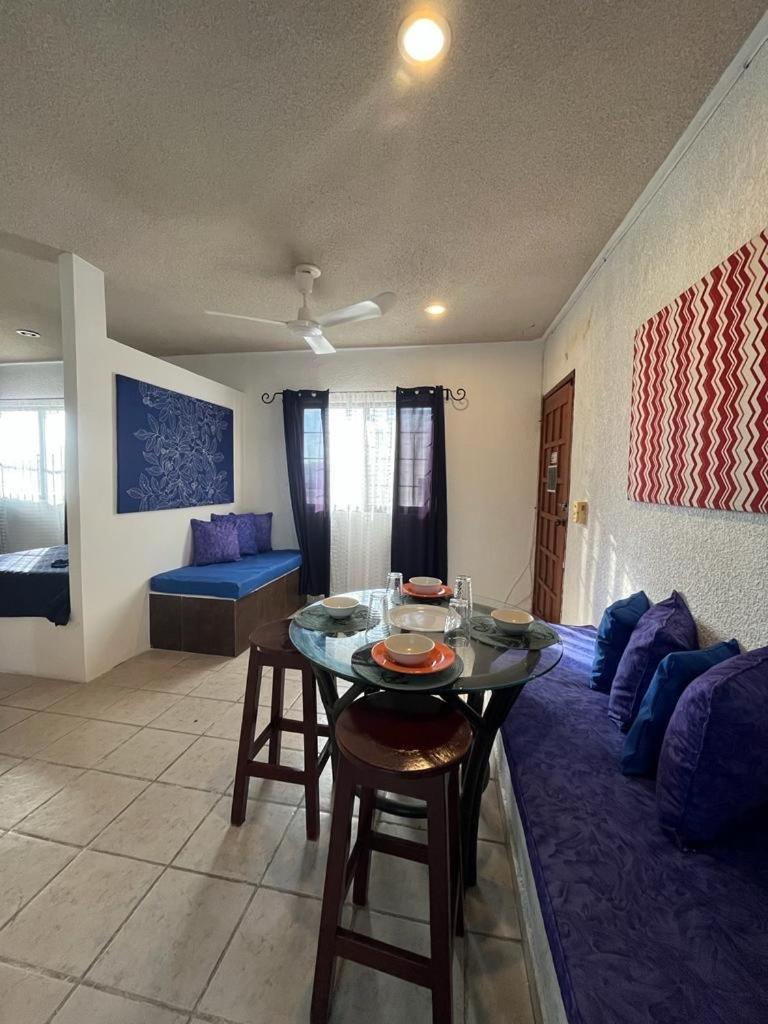 Hostelito Hotel Κοζουμέλ Δωμάτιο φωτογραφία