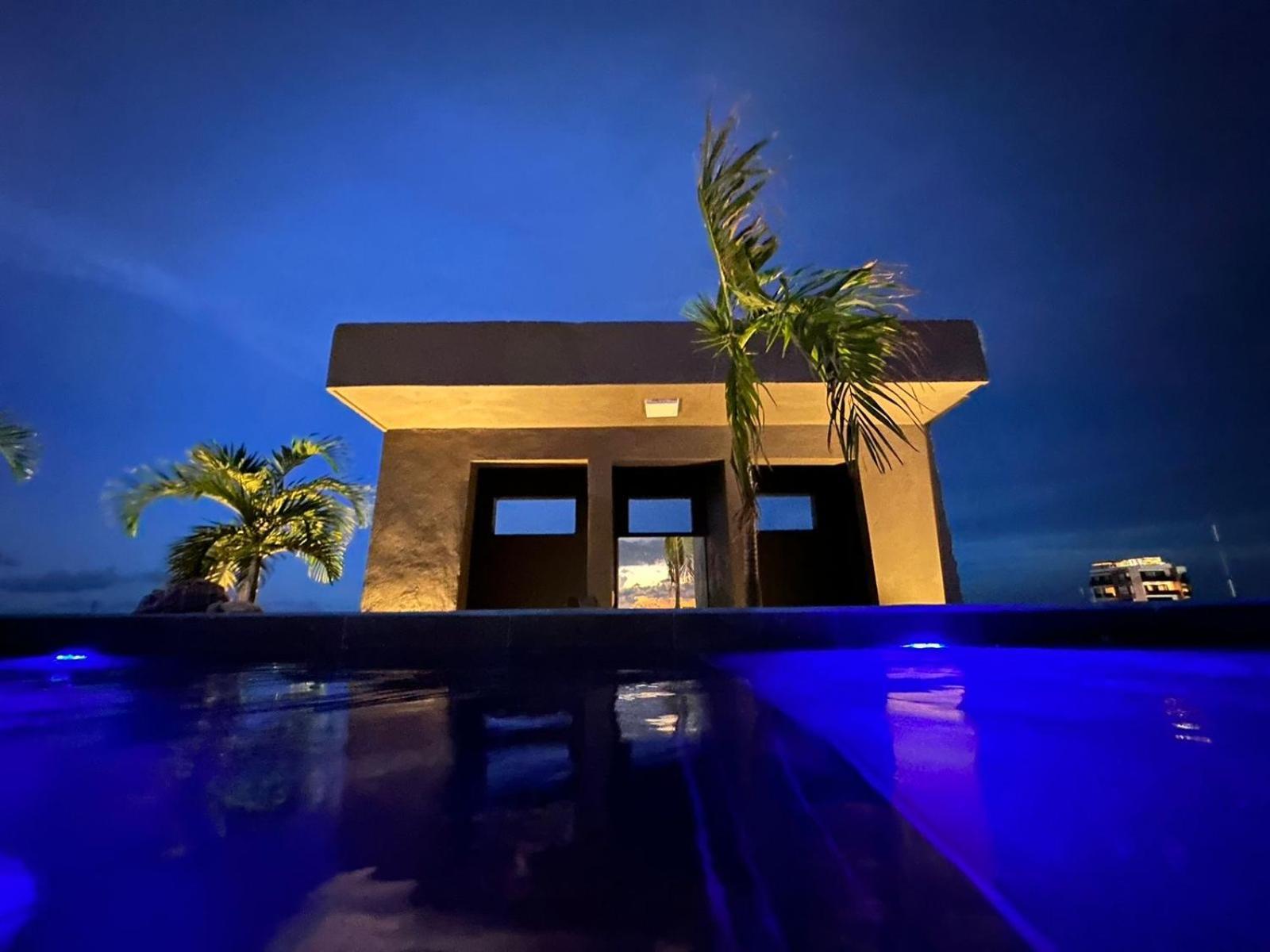 Hostelito Hotel Κοζουμέλ Εξωτερικό φωτογραφία