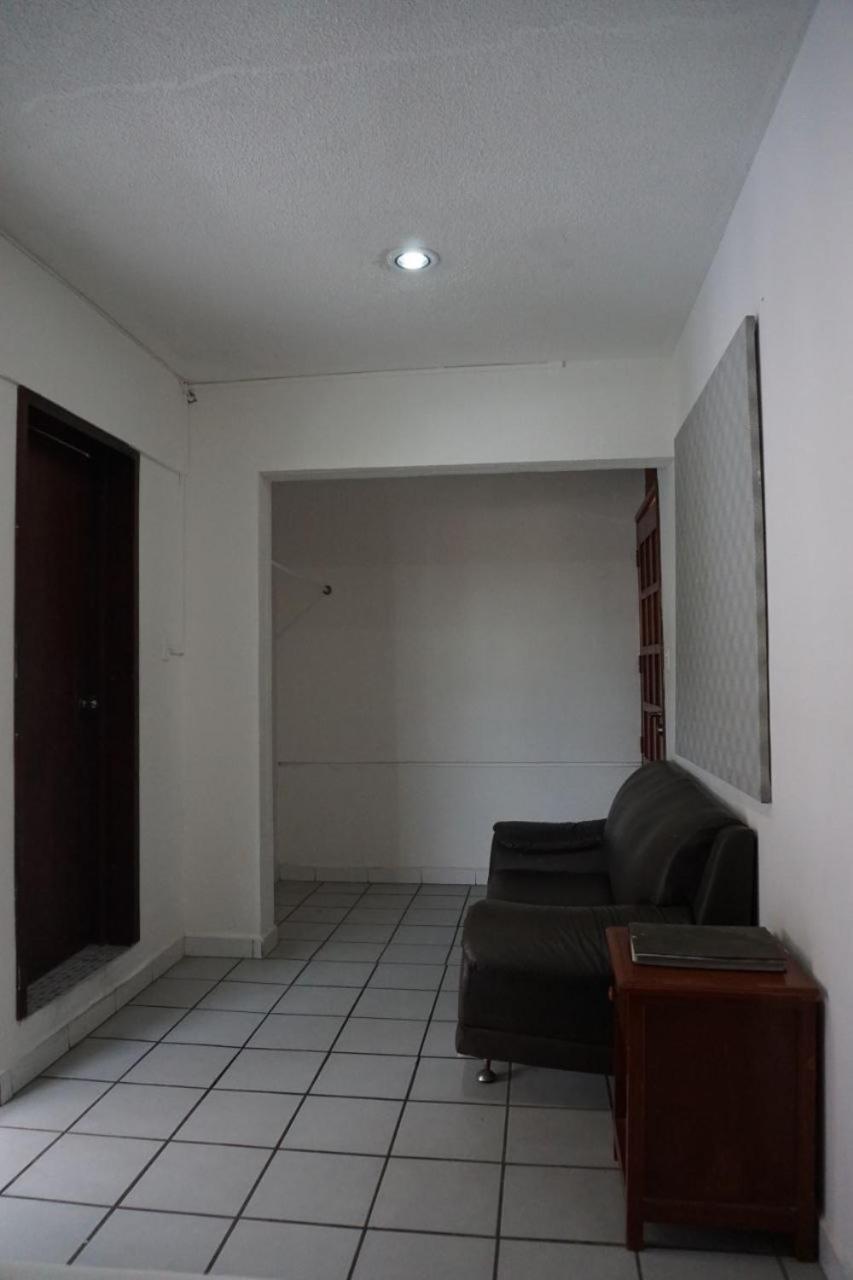 Hostelito Hotel Κοζουμέλ Εξωτερικό φωτογραφία