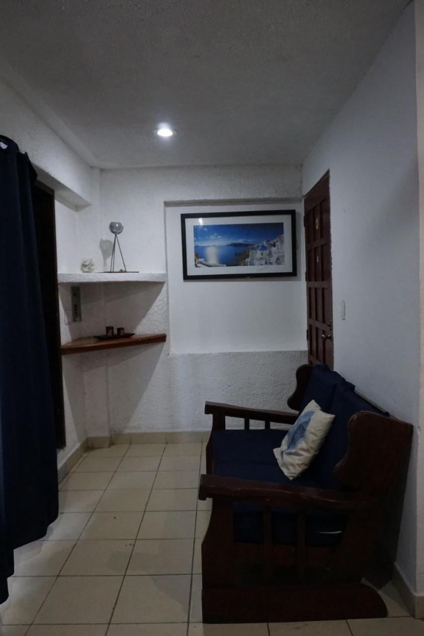 Hostelito Hotel Κοζουμέλ Εξωτερικό φωτογραφία
