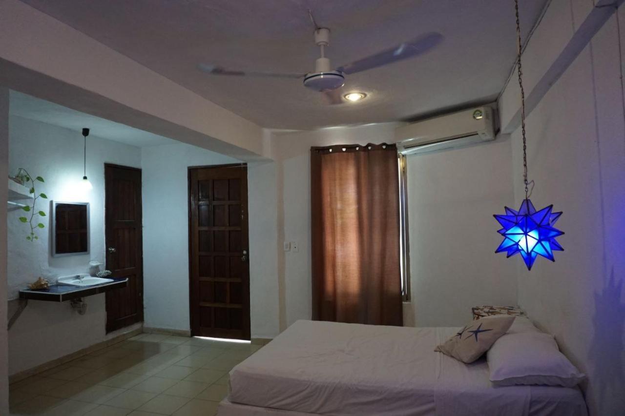 Hostelito Hotel Κοζουμέλ Εξωτερικό φωτογραφία