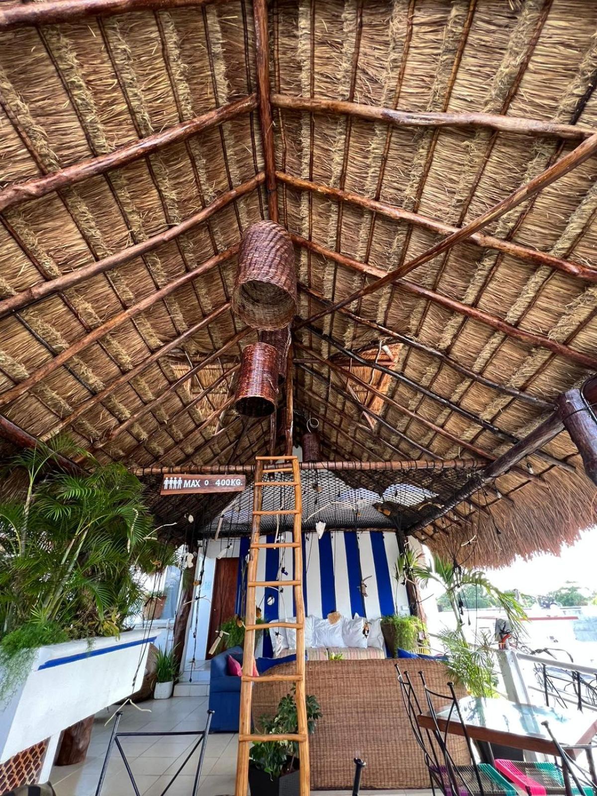 Hostelito Hotel Κοζουμέλ Εξωτερικό φωτογραφία