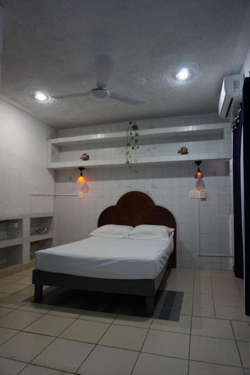 Hostelito Hotel Κοζουμέλ Εξωτερικό φωτογραφία