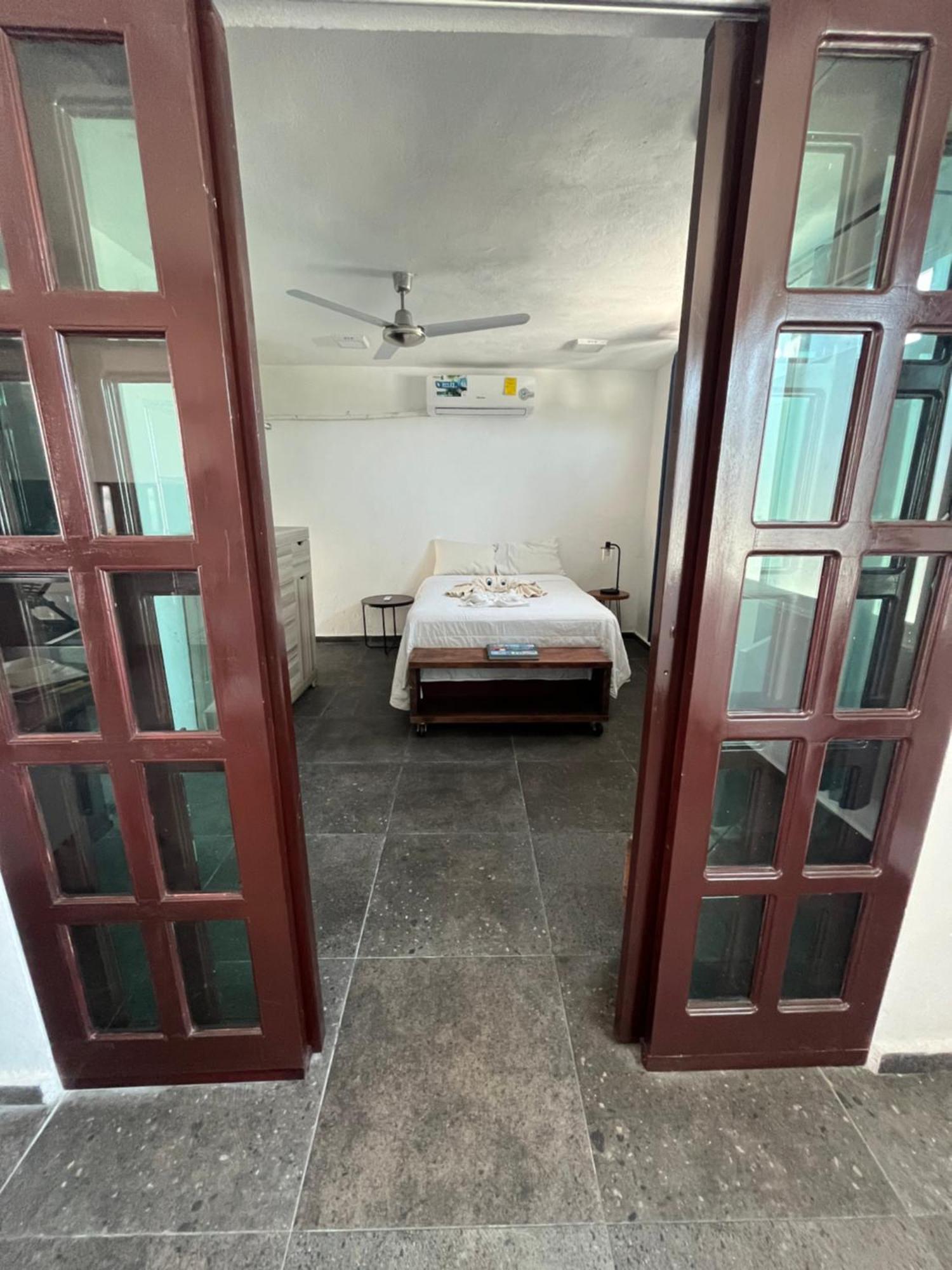 Hostelito Hotel Κοζουμέλ Δωμάτιο φωτογραφία