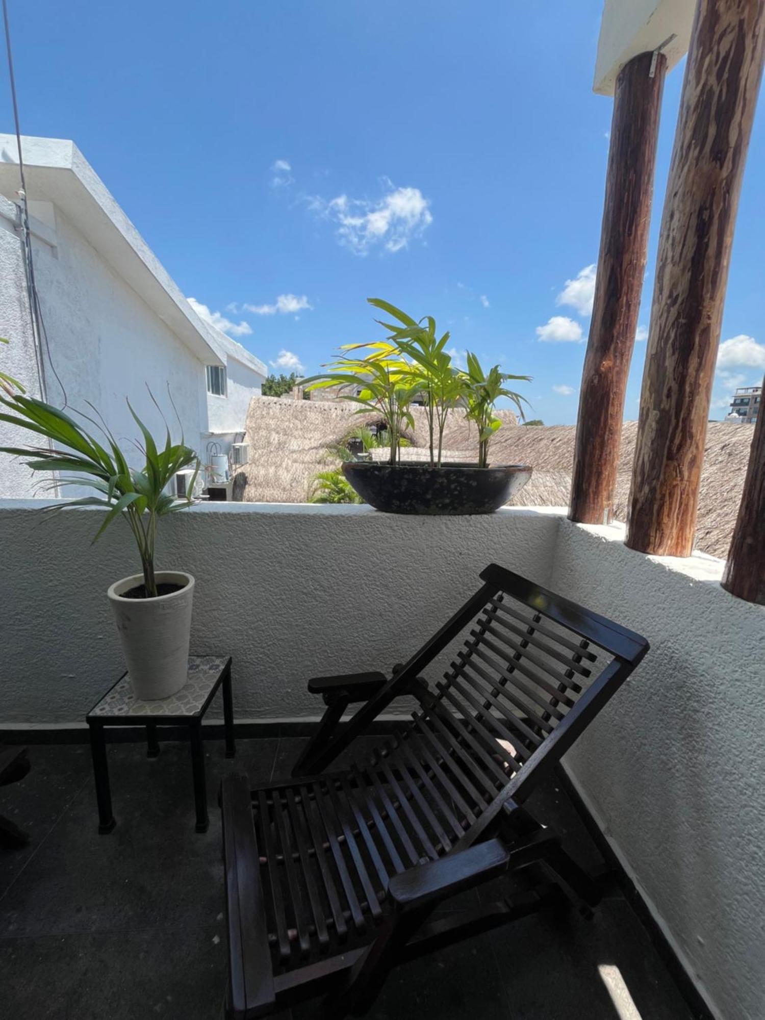 Hostelito Hotel Κοζουμέλ Εξωτερικό φωτογραφία