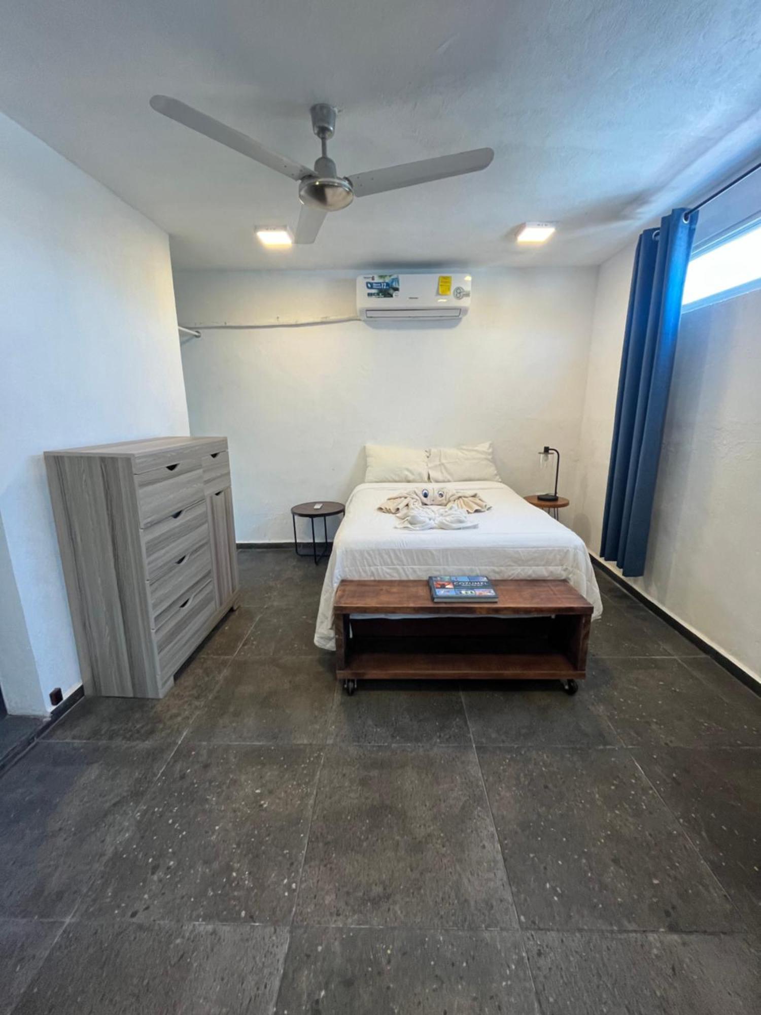 Hostelito Hotel Κοζουμέλ Δωμάτιο φωτογραφία