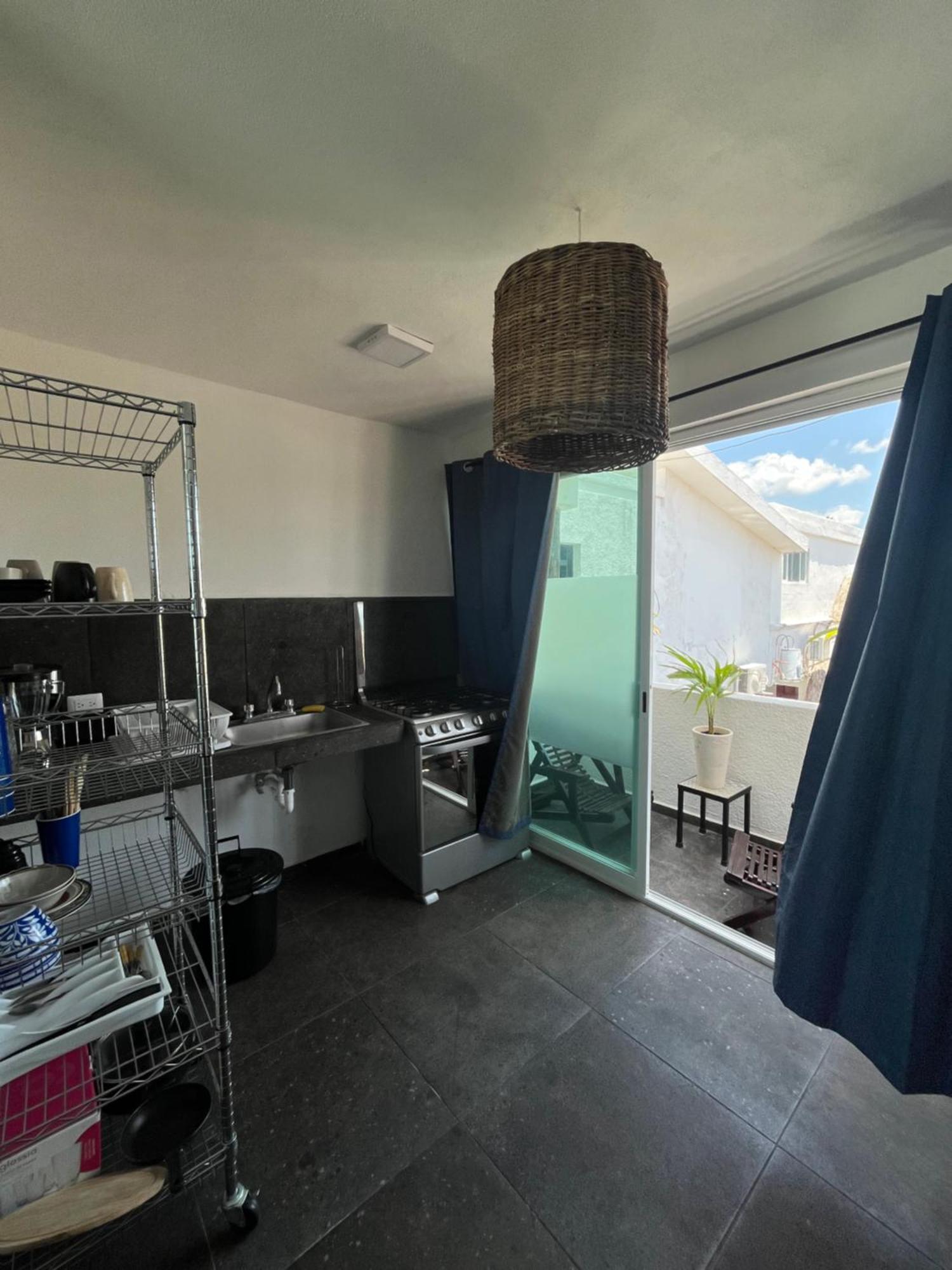 Hostelito Hotel Κοζουμέλ Εξωτερικό φωτογραφία