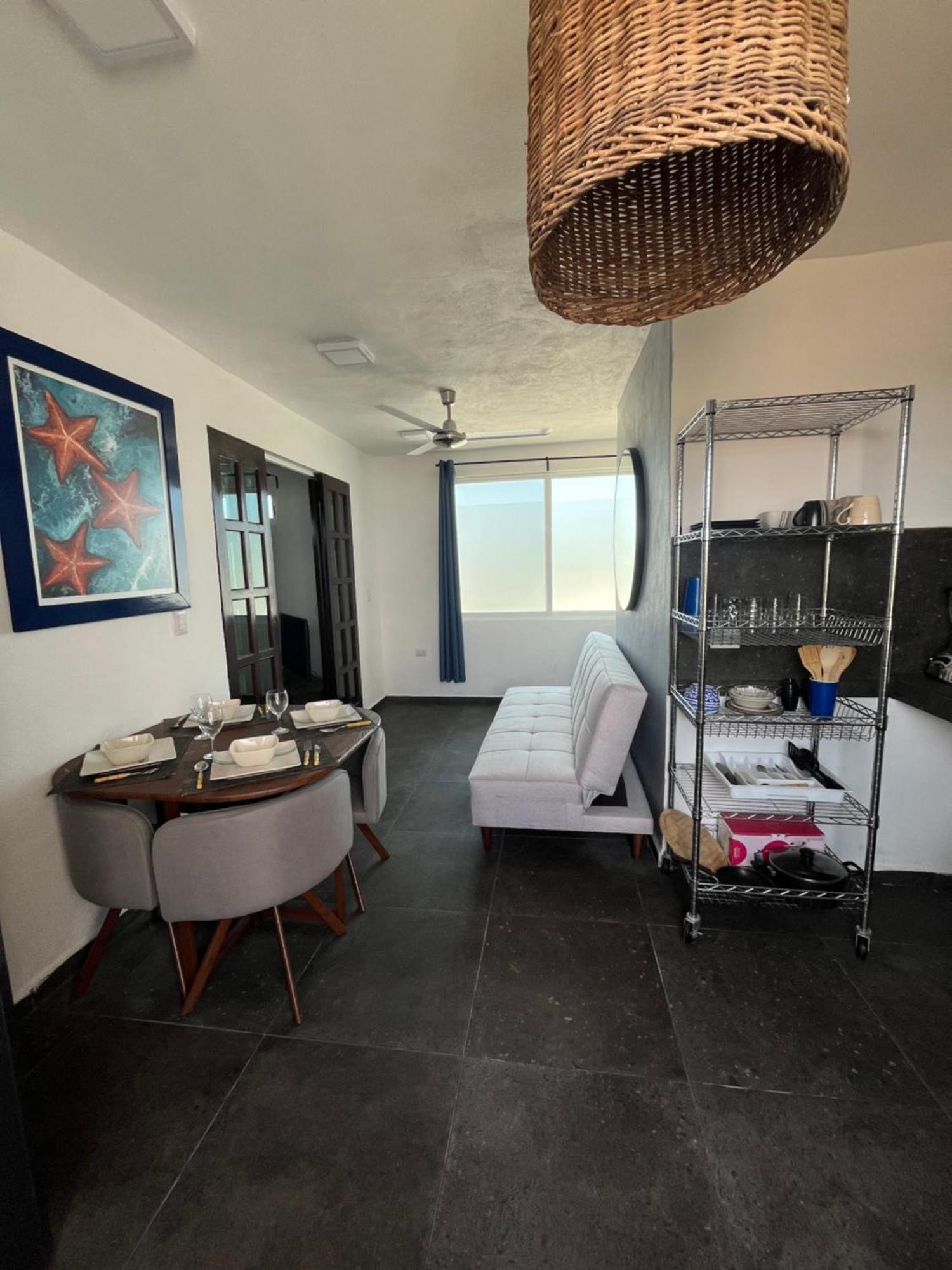 Hostelito Hotel Κοζουμέλ Δωμάτιο φωτογραφία