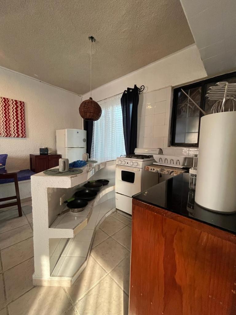 Hostelito Hotel Κοζουμέλ Δωμάτιο φωτογραφία