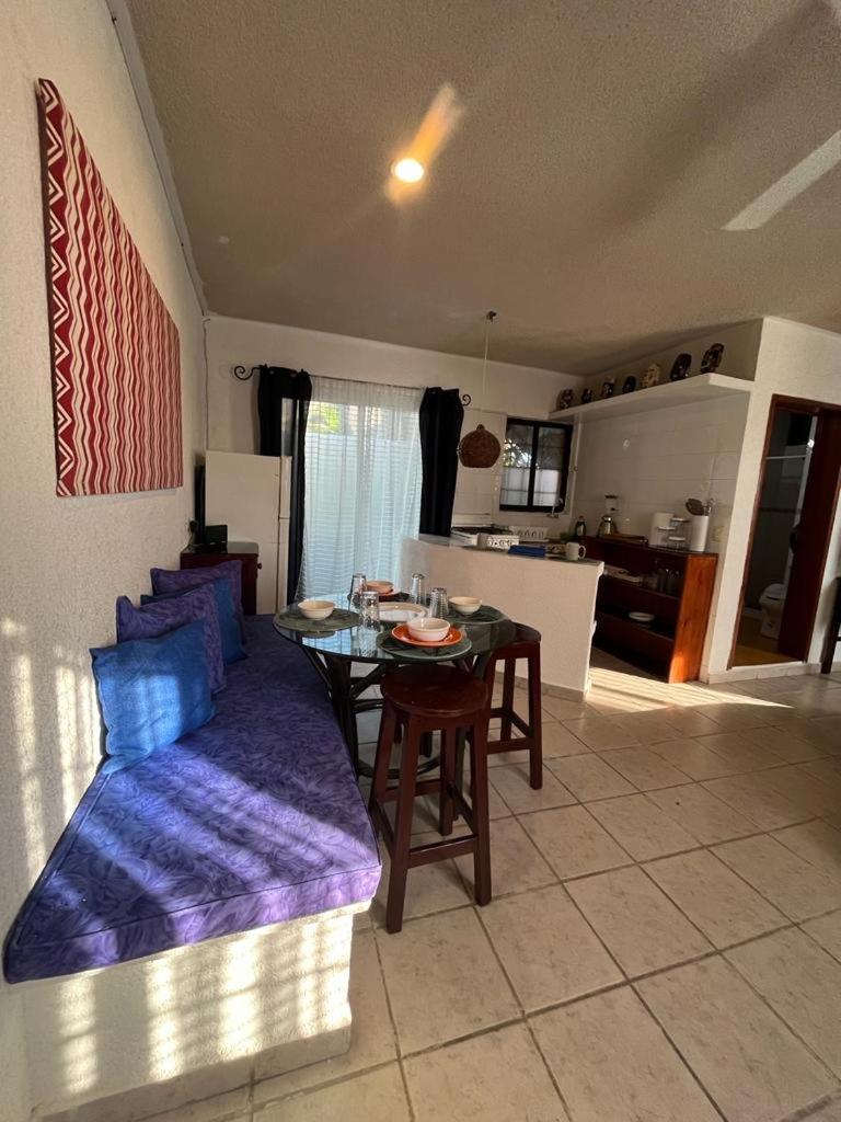 Hostelito Hotel Κοζουμέλ Δωμάτιο φωτογραφία