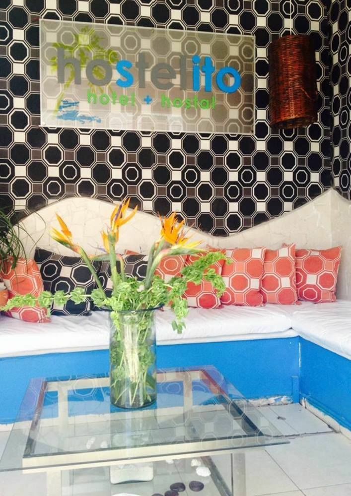 Hostelito Hotel Κοζουμέλ Εξωτερικό φωτογραφία