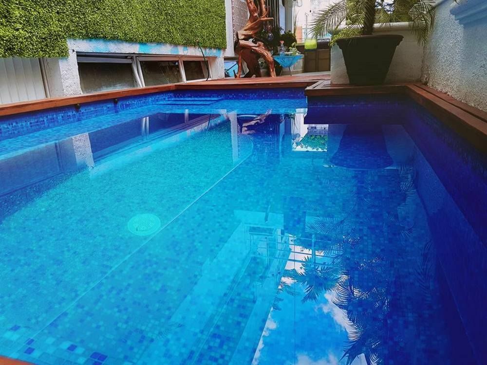 Hostelito Hotel Κοζουμέλ Εξωτερικό φωτογραφία